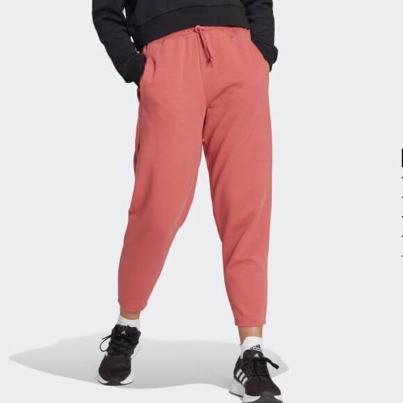 Adidas Pants 🪷❣️ - Picture 1 of 7